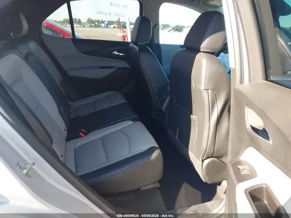 2GNAXMEV0J6228754 2018 CHEVROLET EQUINOX - Image 8