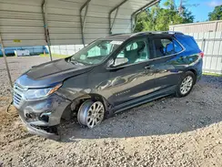 2GNAXMEV0J6232769 2018 CHEVROLET EQUINOX