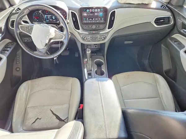 2GNAXMEV0J6232769 2018 CHEVROLET EQUINOX - Image 8