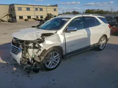 2GNAXMEV0J6257008 2018 CHEVROLET EQUINOX
