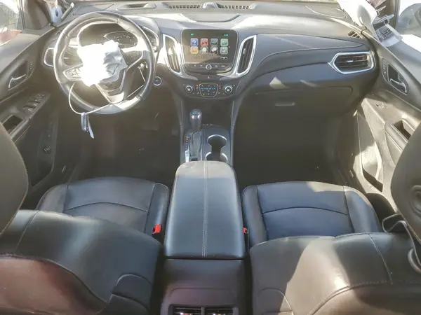 2GNAXMEV0J6257008 2018 CHEVROLET EQUINOX - Image 8