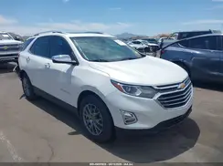 2GNAXMEV0J6259180 2018 CHEVROLET EQUINOX