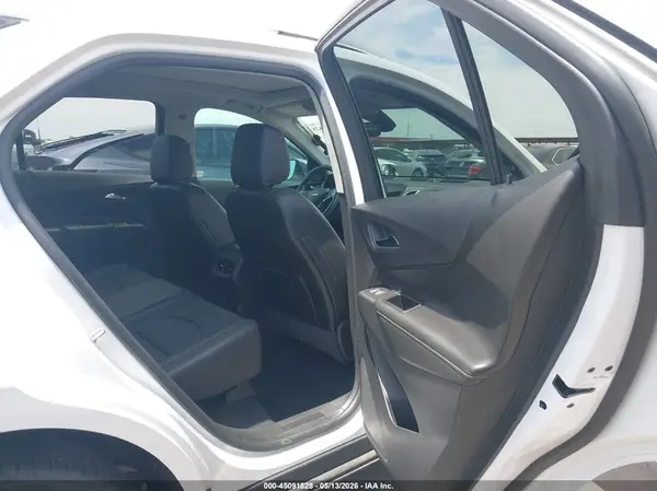 2GNAXMEV0J6259180 2018 CHEVROLET EQUINOX - Image 8