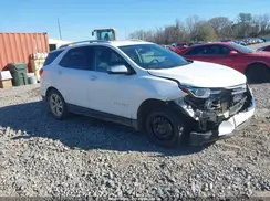 2GNAXMEV0J6265707 2018 CHEVROLET EQUINOX