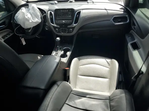 2GNAXMEV0J6299470 2018 CHEVROLET EQUINOX - Image 8