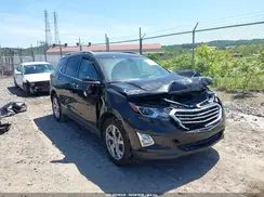 2GNAXMEV0J6299503 2018 CHEVROLET EQUINOX