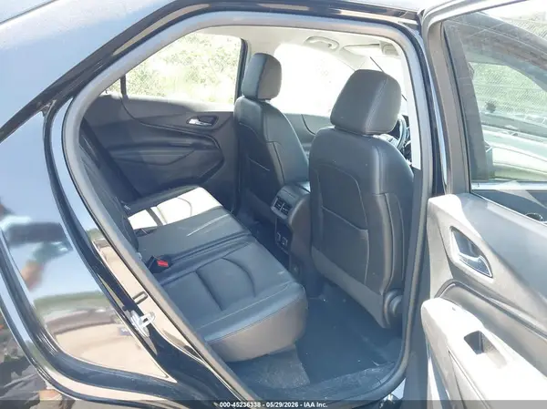 2GNAXMEV0J6299503 2018 CHEVROLET EQUINOX - Image 8
