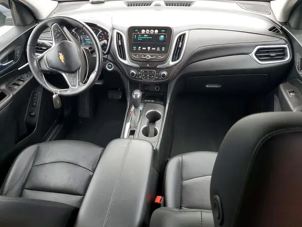2GNAXMEV0J6302528 2018 CHEVROLET EQUINOX - Image 8