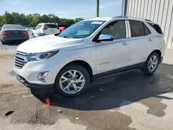 2GNAXMEV0J6310998 2018 CHEVROLET EQUINOX