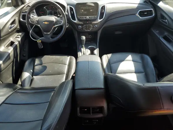 2GNAXMEV0J6310998 2018 CHEVROLET EQUINOX - Image 8