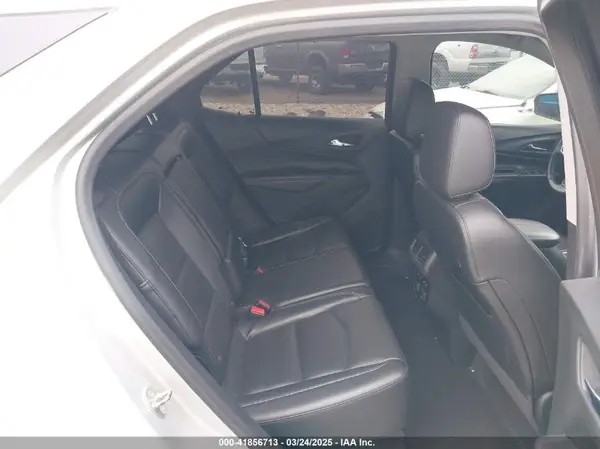 2GNAXMEV0J6312251 2018 CHEVROLET EQUINOX - Image 8