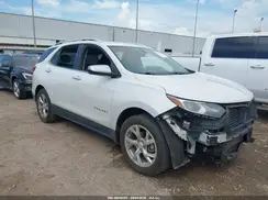2GNAXMEV0J6318017 2018 CHEVROLET EQUINOX