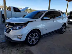 2GNAXMEV0J6319796 2018 CHEVROLET EQUINOX