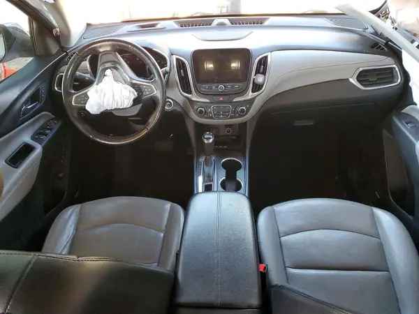 2GNAXMEV0J6319796 2018 CHEVROLET EQUINOX - Image 8