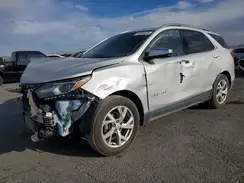 2GNAXMEV0J6321113 2018 CHEVROLET EQUINOX