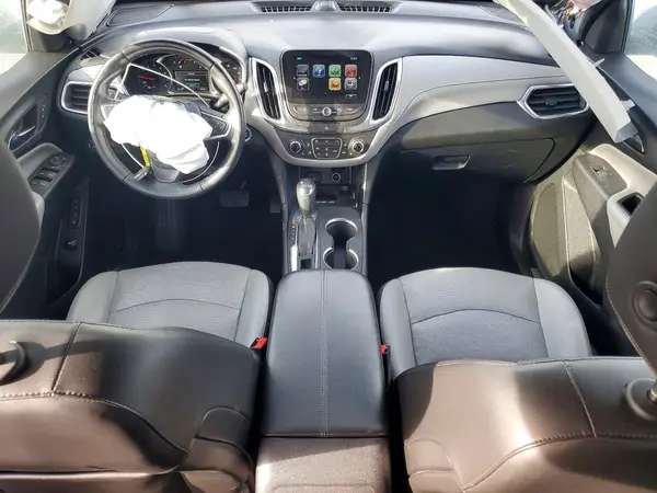 2GNAXMEV0J6321113 2018 CHEVROLET EQUINOX - Image 8