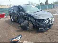 2GNAXMEV0J6343404 2018 CHEVROLET EQUINOX