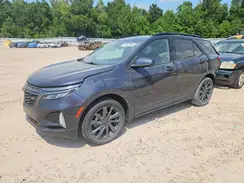 2GNAXMEV0N6103985 2022 CHEVROLET EQUINOX