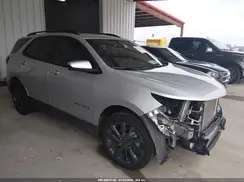 2GNAXMEV0N6112699 2022 CHEVROLET EQUINOX