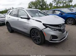 2GNAXMEV0N6115926 2022 CHEVROLET EQUINOX