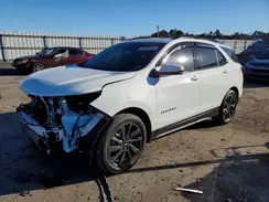 2GNAXMEV0N6120625 2022 CHEVROLET EQUINOX