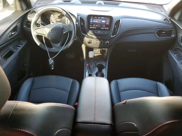 2GNAXMEV0N6120625 2022 CHEVROLET EQUINOX - Image 8