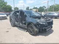 2GNAXMEV0N6125601 2022 CHEVROLET EQUINOX