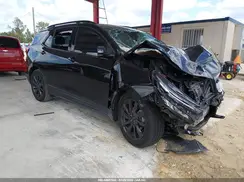 2GNAXMEV0N6131799 2022 CHEVROLET EQUINOX