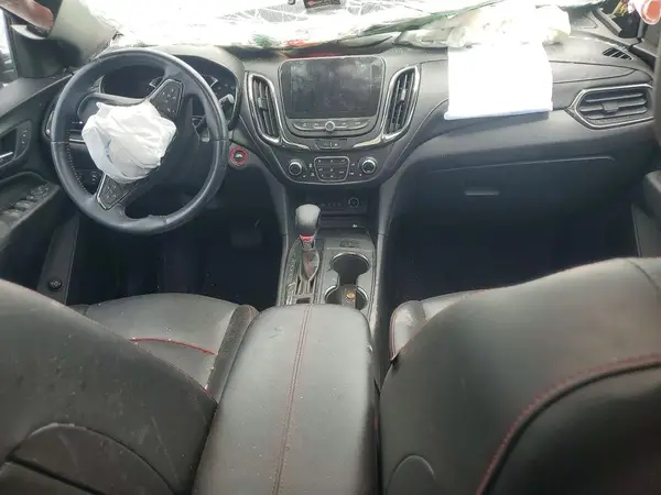 2GNAXMEV0N6131799 2022 CHEVROLET EQUINOX - Image 8