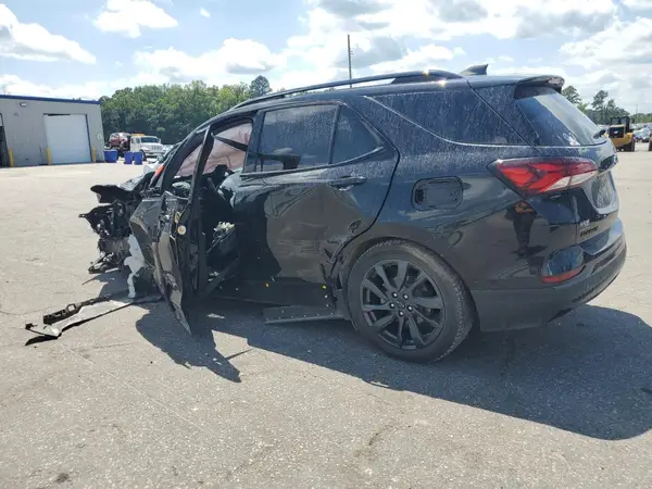 2GNAXMEV0N6131947 2022 CHEVROLET EQUINOX - Image 2