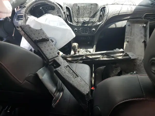 2GNAXMEV0N6131947 2022 CHEVROLET EQUINOX - Image 8