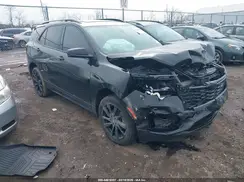 2GNAXMEV0N6132273 2022 CHEVROLET EQUINOX