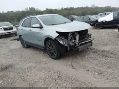 2GNAXMEV0N6140678 2022 CHEVROLET EQUINOX