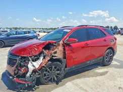 2GNAXMEV0N6142527 2022 CHEVROLET EQUINOX