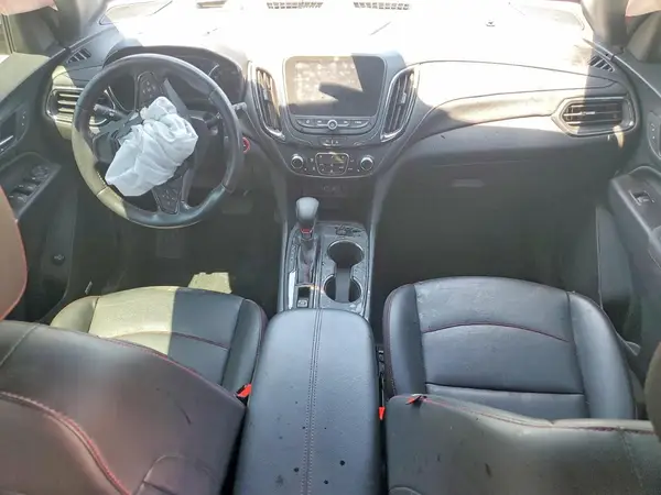 2GNAXMEV0N6142527 2022 CHEVROLET EQUINOX - Image 8