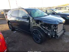 2GNAXMEV0N6147694 2022 CHEVROLET EQUINOX