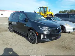 2GNAXMEV0N6150434 2022 CHEVROLET EQUINOX