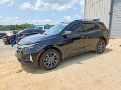 2GNAXMEV0N6155150 2022 CHEVROLET EQUINOX