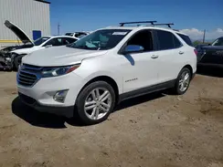 2GNAXMEV1J6107151 2018 CHEVROLET EQUINOX
