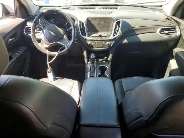 2GNAXMEV1J6107151 2018 CHEVROLET EQUINOX - Image 8