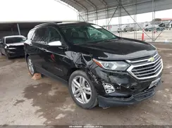 2GNAXMEV1J6110860 2018 CHEVROLET EQUINOX