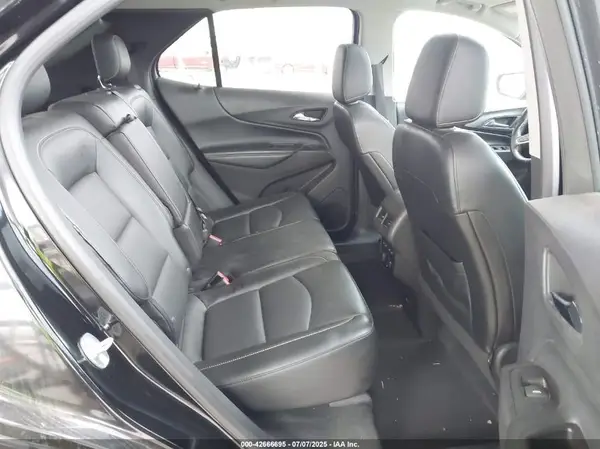 2GNAXMEV1J6110860 2018 CHEVROLET EQUINOX - Image 8