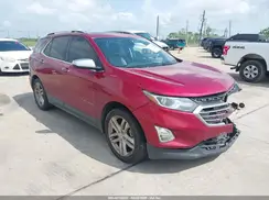 2GNAXMEV1J6113015 2018 CHEVROLET EQUINOX