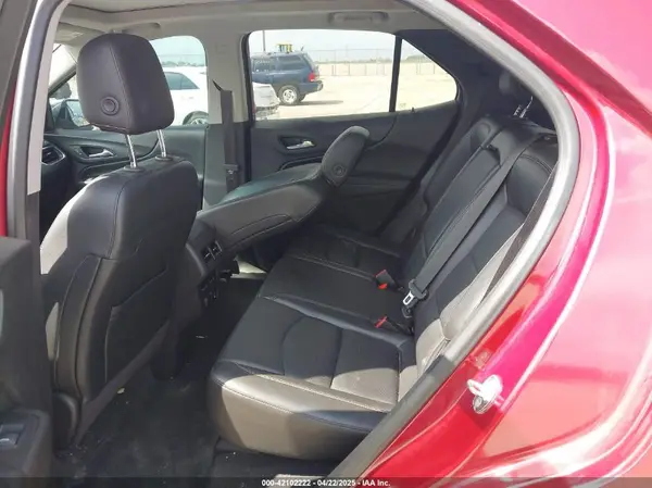 2GNAXMEV1J6113015 2018 CHEVROLET EQUINOX - Image 8