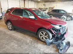 2GNAXMEV1J6113564 2018 CHEVROLET EQUINOX