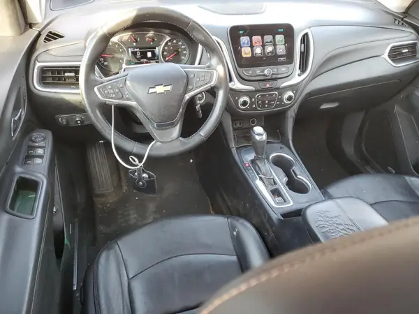 2GNAXMEV1J6114231 2018 CHEVROLET EQUINOX - Image 8