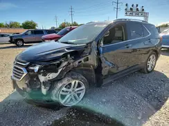 2GNAXMEV1J6124340 2018 CHEVROLET EQUINOX