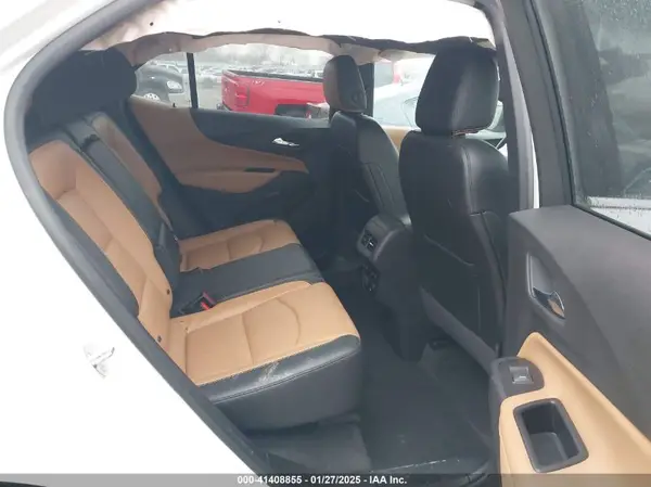 2GNAXMEV1J6149271 2018 CHEVROLET EQUINOX - Image 8