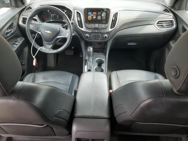 2GNAXMEV1J6150887 2018 CHEVROLET EQUINOX - Image 8