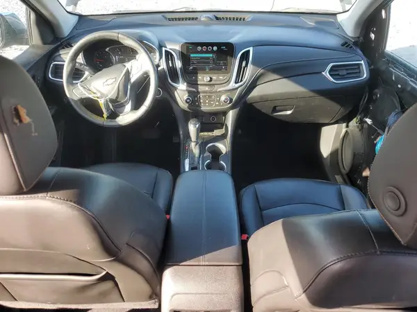 2GNAXMEV1J6159203 2018 CHEVROLET EQUINOX - Image 8